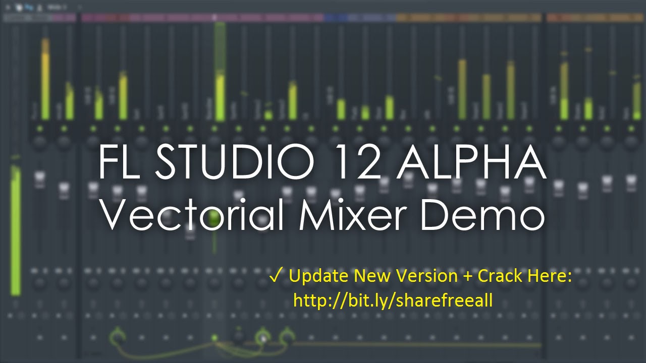 FL Studio Producer Edition  +Serial Cho MAC OS X-Phần mềm dùng để tạo  và chỉnh sửa nhạc