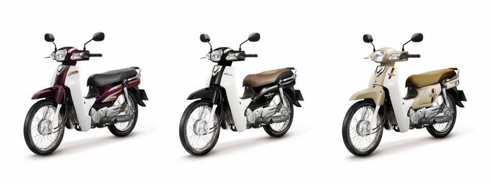 Rổ inox loại nhẹ 10 ly xe Honda Dream Super Dream Cub Dream lùn sọc  ngang loại 115 kg  Lazadavn