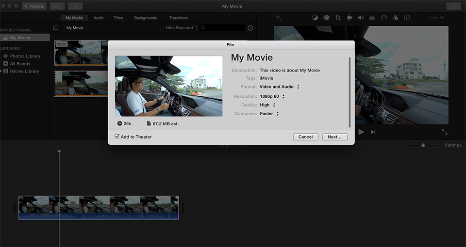 imovies free download for mac