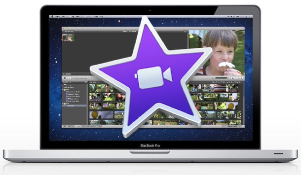 imovie for mac 10.13.6 free download