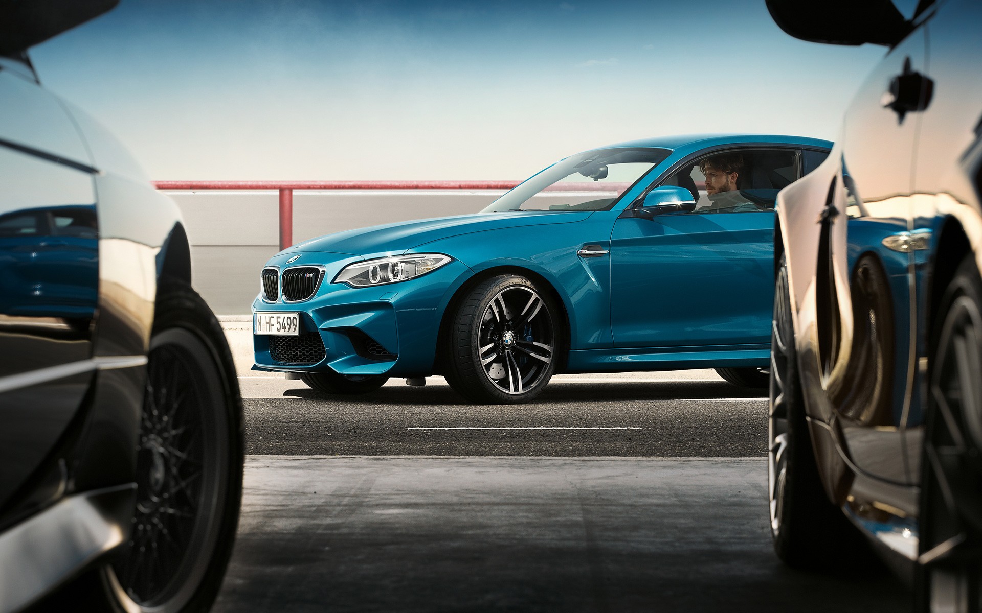 2023 BMW 7-Series, Sedan, Turbo, V12, car, HD wallpaper | Peakpx