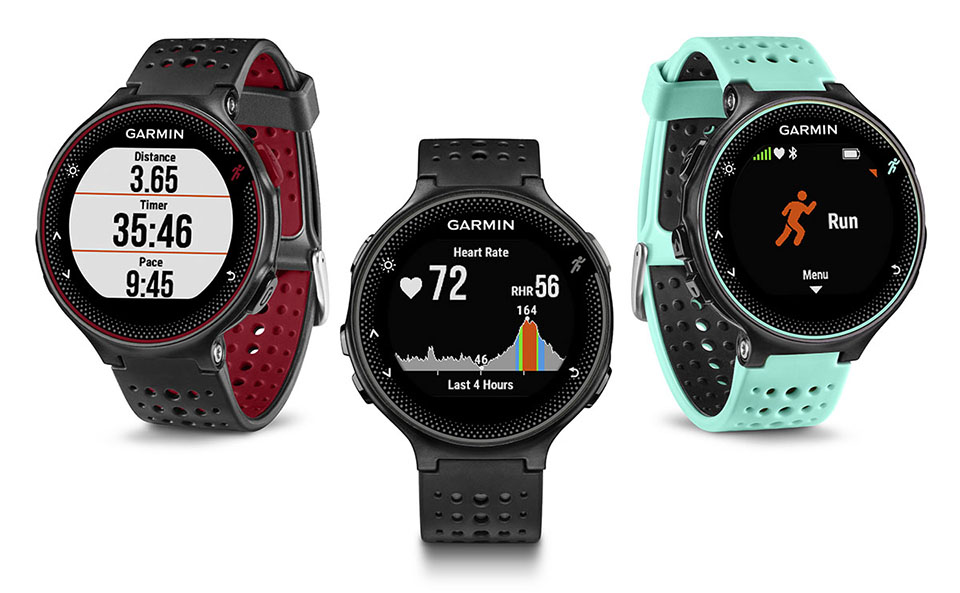 Garmin sale 230 j