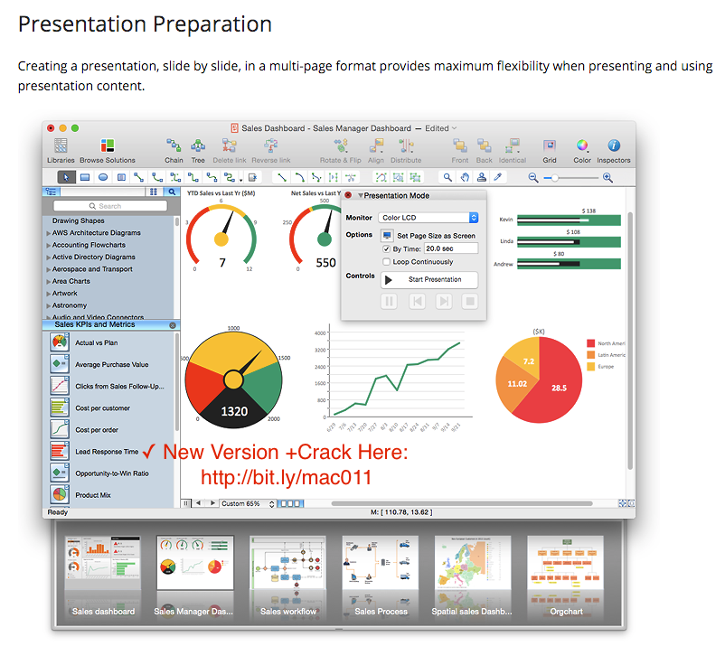 conceptdraw mac crack