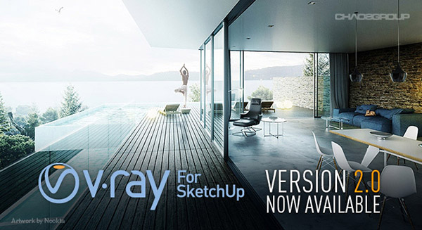V-Ray 2.0 For SketchUp Pro 2015 Crack Keygen For Mac OS X.jpg