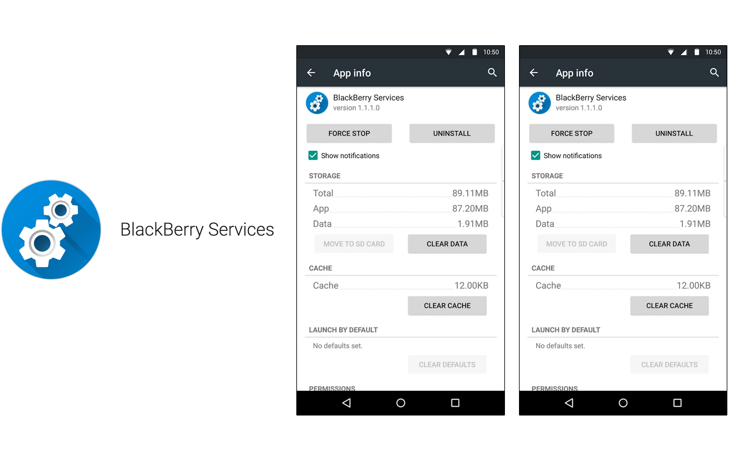 BlackBerry Priv Screen Specifications • SizeScreens.com