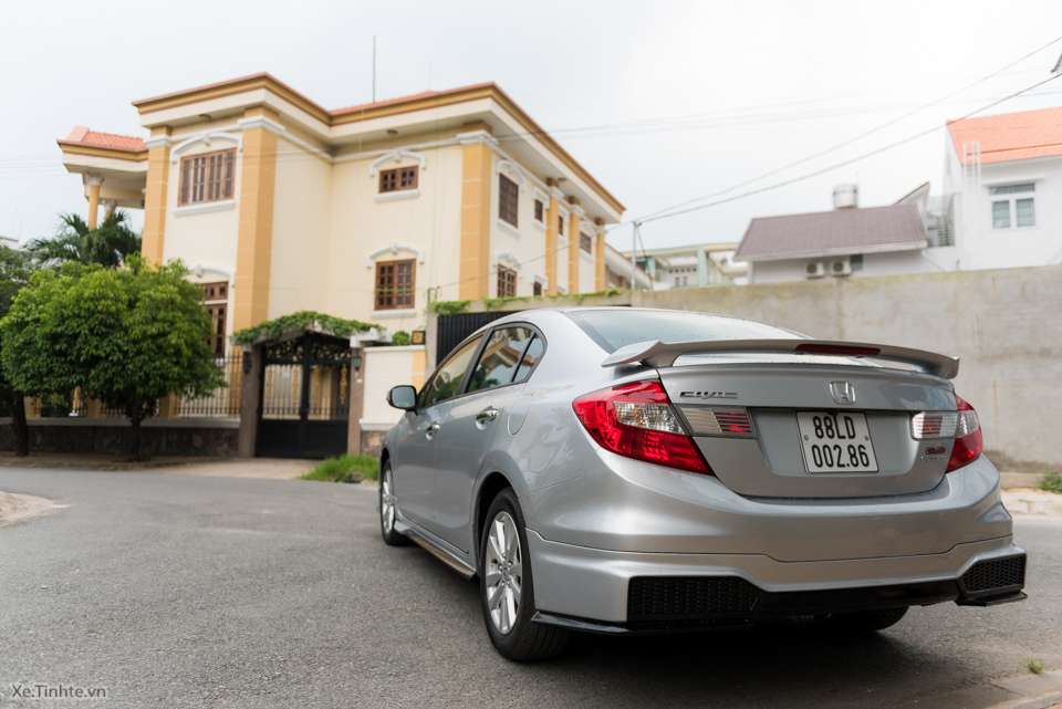 2015 Honda Civic VTiL hatch review video  PerformanceDrive