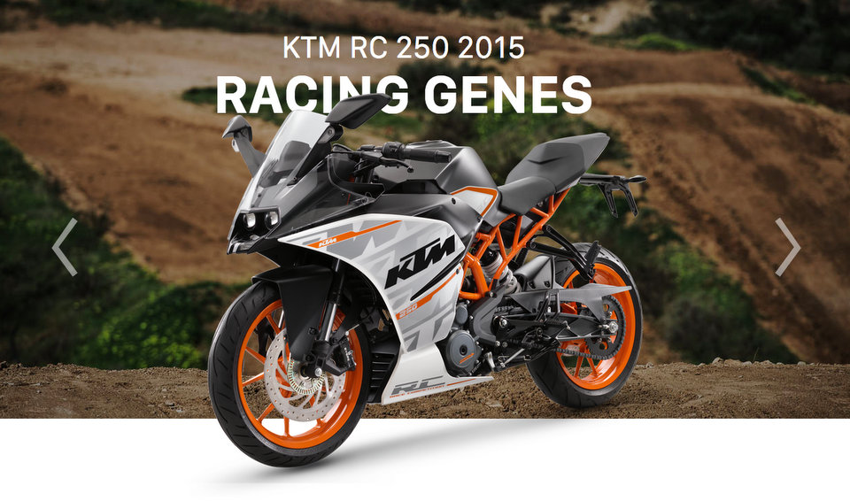 Giá xe KTM RC 250 2023  Đánh giá Thông số kỹ thuật Hình ảnh Tin tức   Autofun