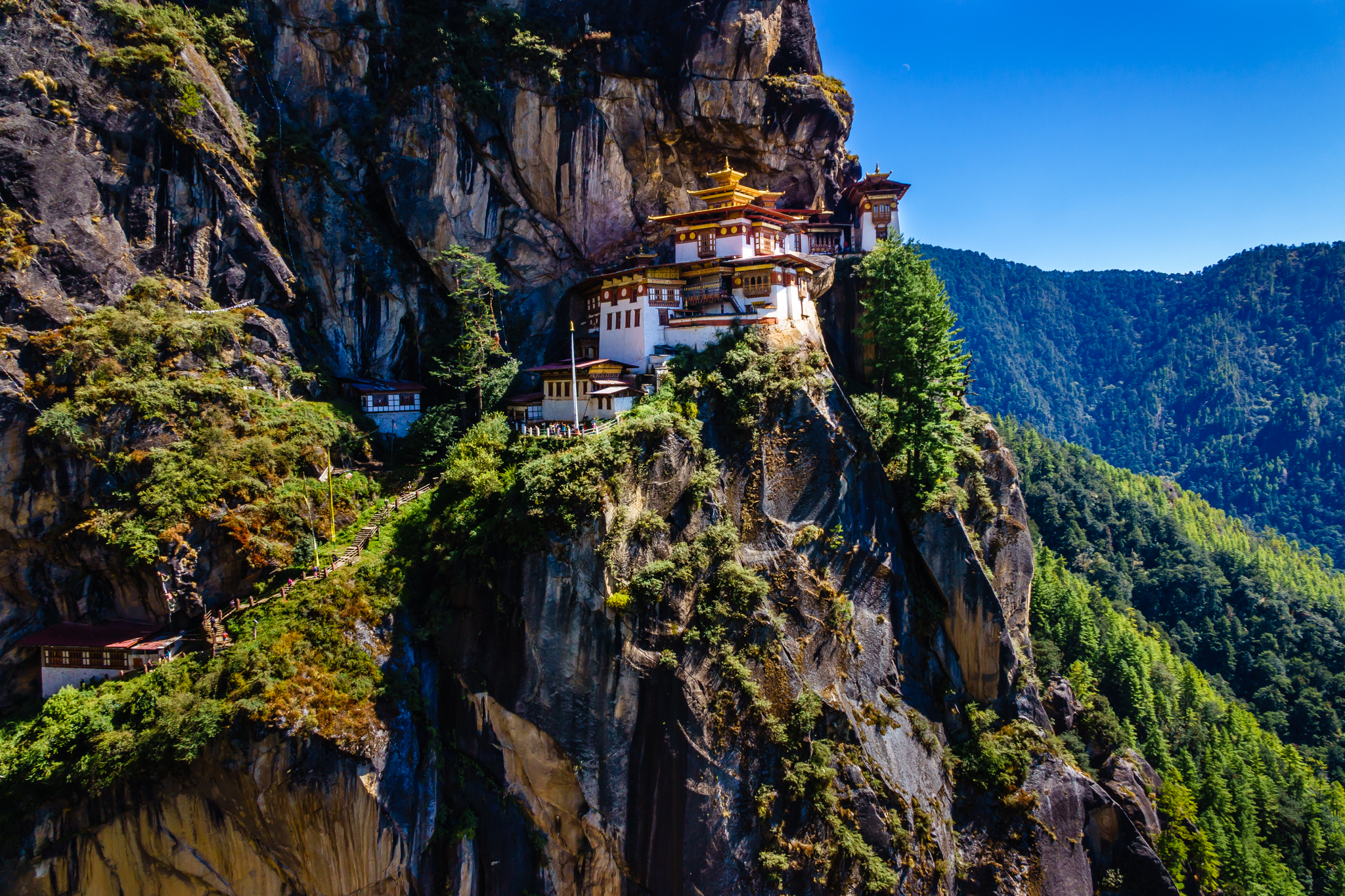 Tiger Nest Hùng Vĩ - Nguyễn Thanh Tùng.JPG