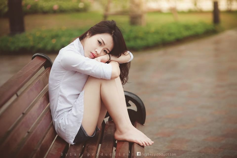 Top 45 Hình Nền Hot Girl Xinh Full HD Chất Lượng Cao Cho Máy Tính