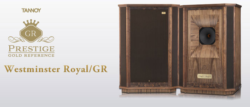 Tannoy Westminster Royal.jpg