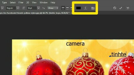 Photoshop] Hướng Dẫn Tạo Ảnh Gif Chạy Chữ Và Hiệu Ứng Từ Brush | Viết Bởi  Hằng Yolo