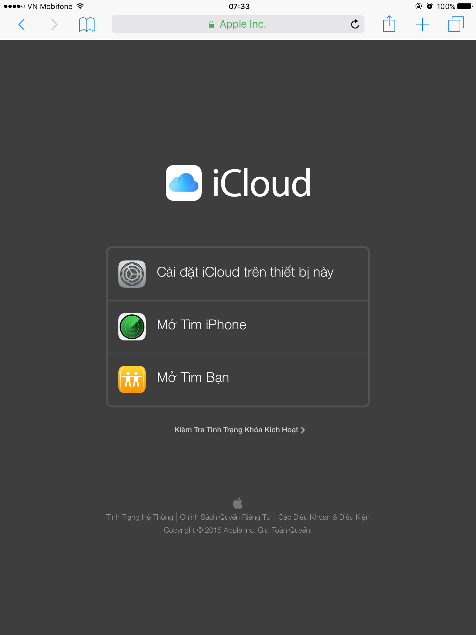 Cách xem ảnh trên iCloud cách xóa tải ảnh từ iCloud về iPhone  máy tính