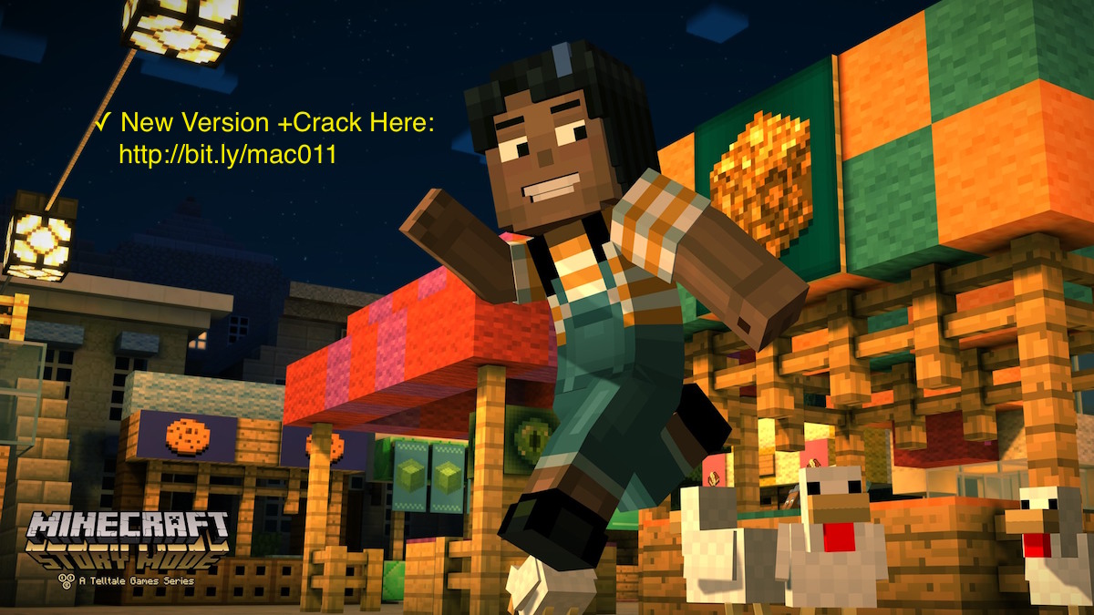 minecraft cracked for mac os x