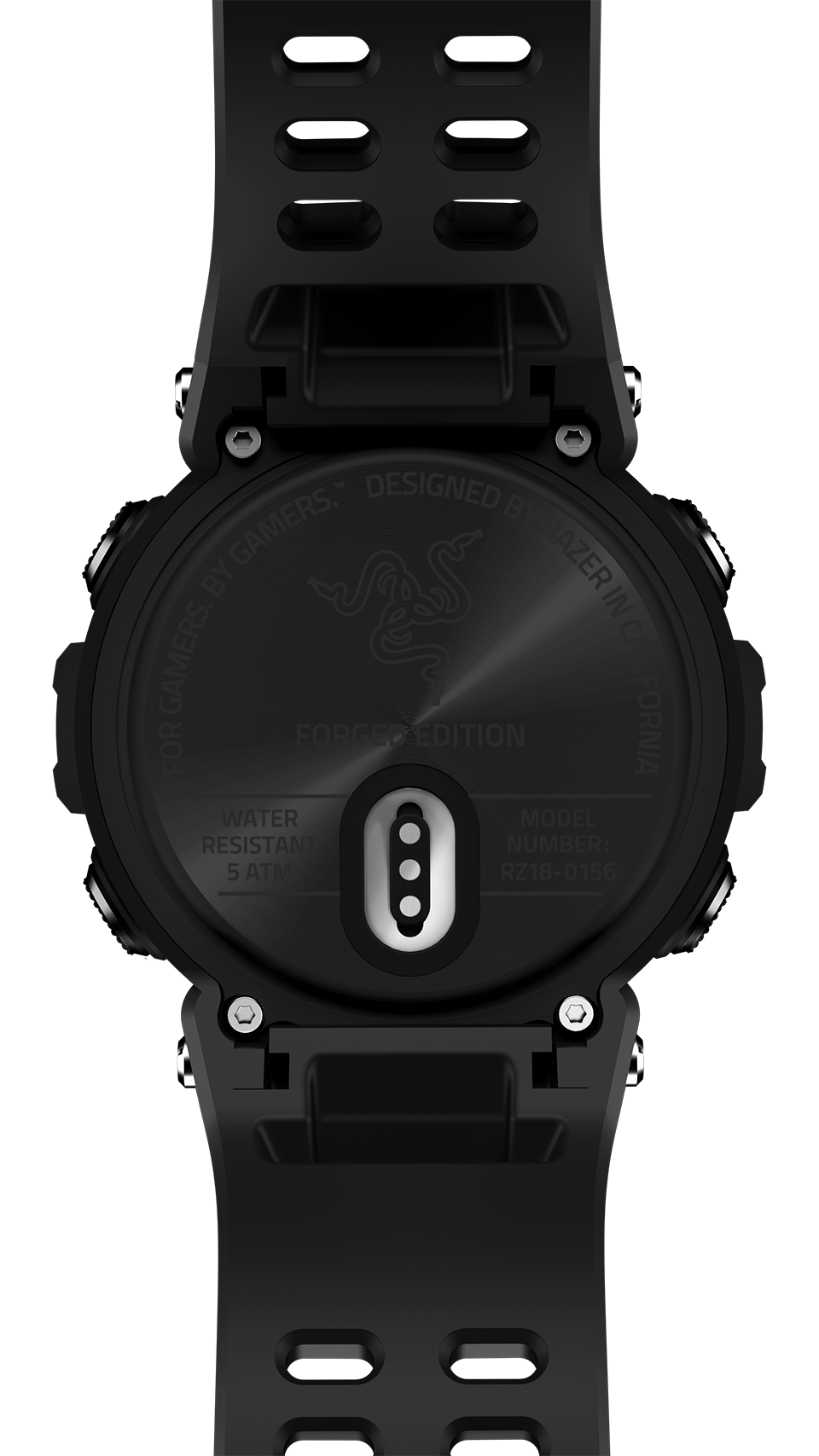 razer nabu forged edition