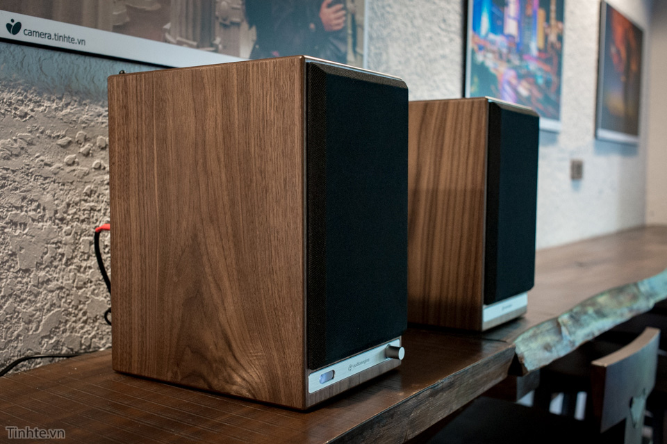 loa audioengine hd6