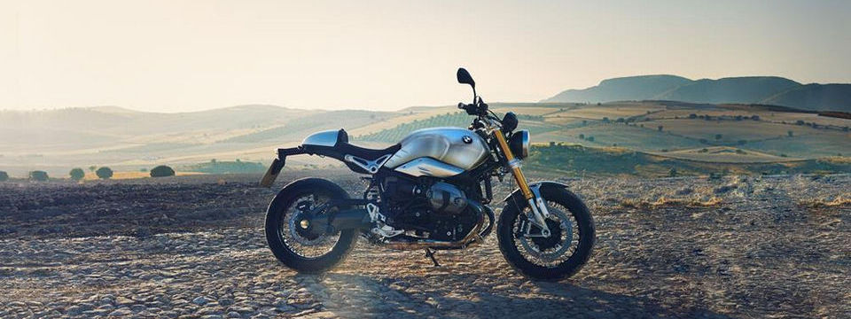 bmw r9t sport