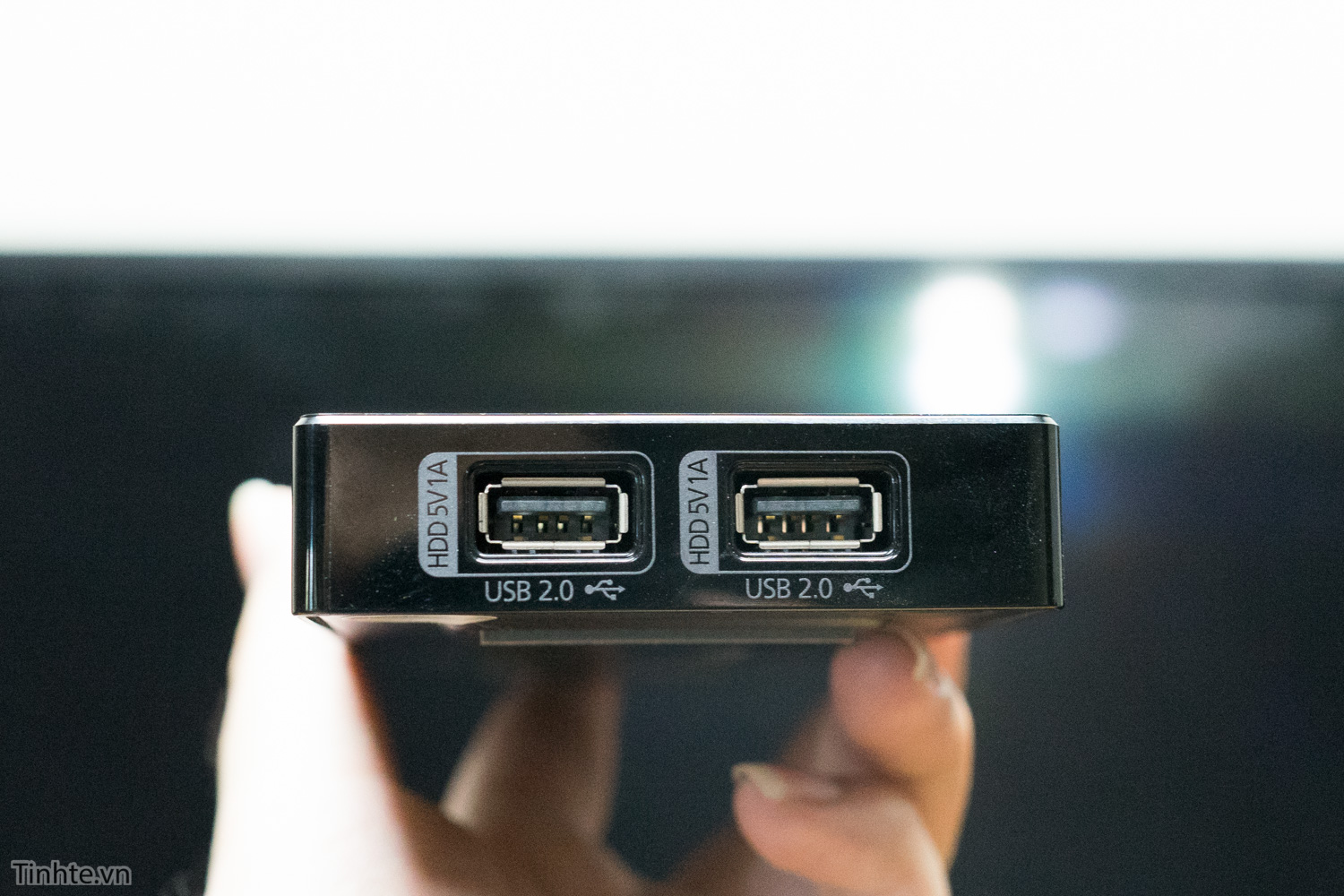 Tìm hiểu thiết bị One Connect và One Connect Mini trên Smart TV Samsung