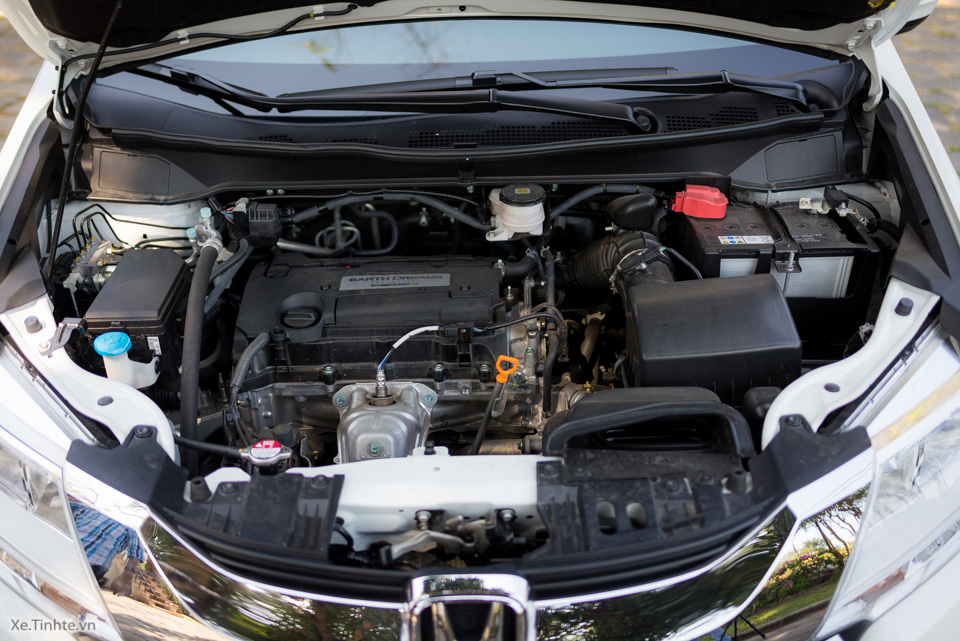 Cần bán chiếc Honda Odyssey 2016 hoạt động tốt service đầy đủ   NguoiviettaiUccom