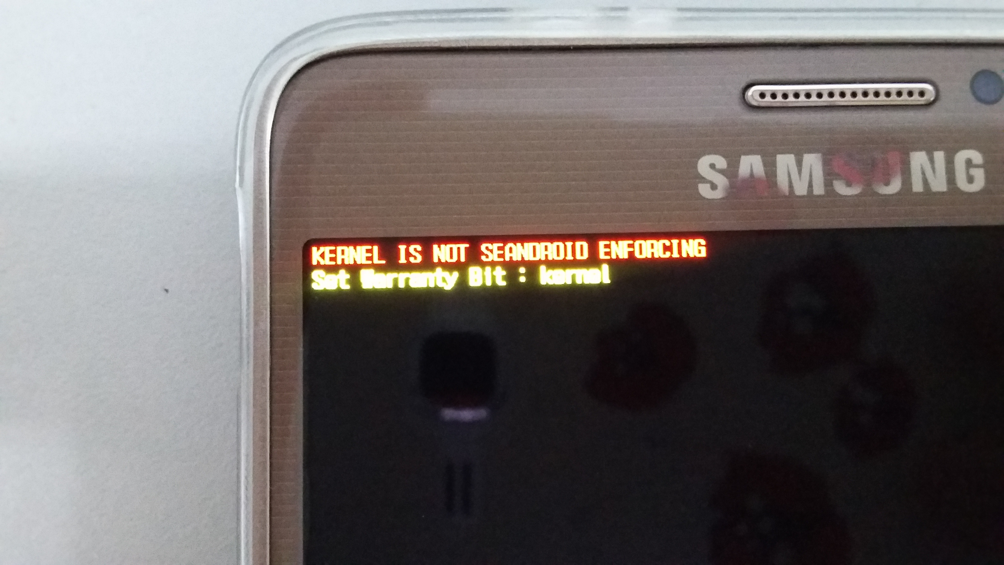 note n915v what to do after rooted