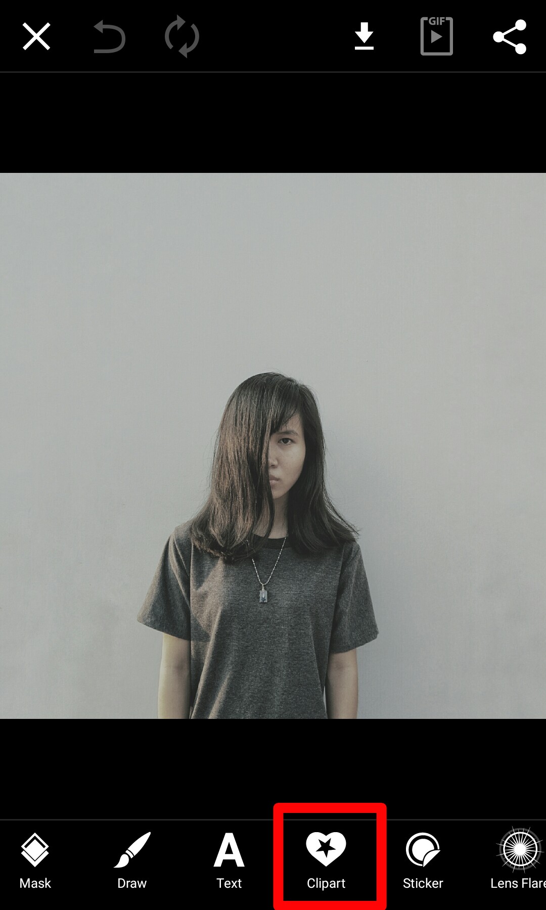 HƯỚNG DẪN GHÉP ẢNH VÀ TẠO ẢNH DOUBLE EXPOSURE VỚI PICSART | Viết bởi ...