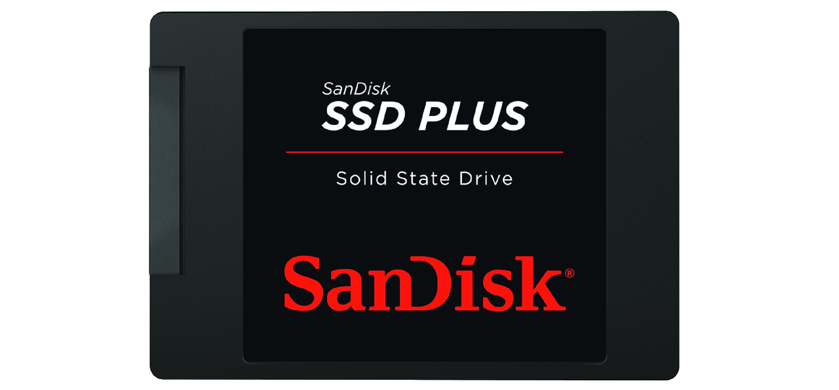 [QC] Nhà phân phối chính thức SSD SanDisk tại Việt Nam