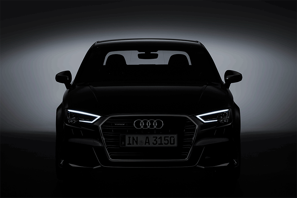 Audi_A3_Matrix_LED.gif