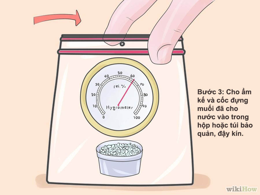 Как проверить гигрометр на точность. Влажность воздуха физика 8 класс. Гигрометр солевой. Гигрометр психрометрический нормальные показания. Измерение влажности воздуха с помощью психрометра.