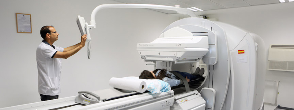 GE Healthcare giới thiệu công nghệ ảnh hóa mới cho máy SPECT/CT, chụp ...