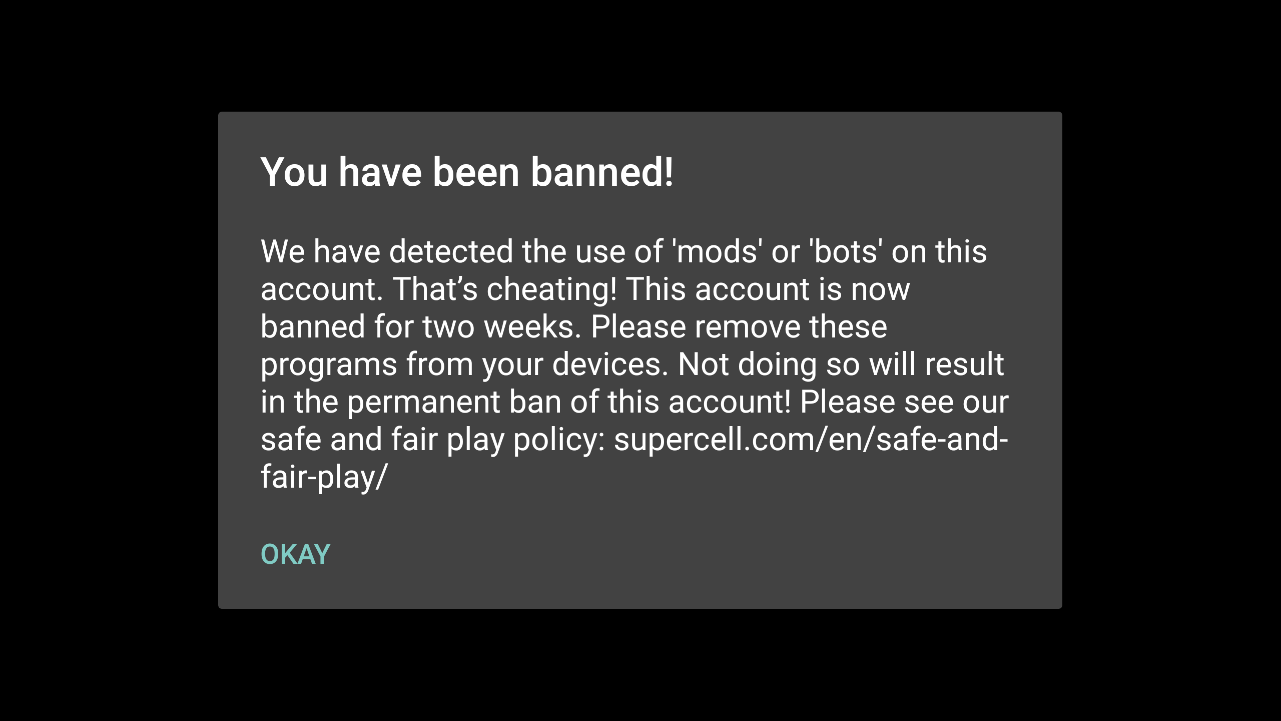 clash of clans bot that wont get you banned