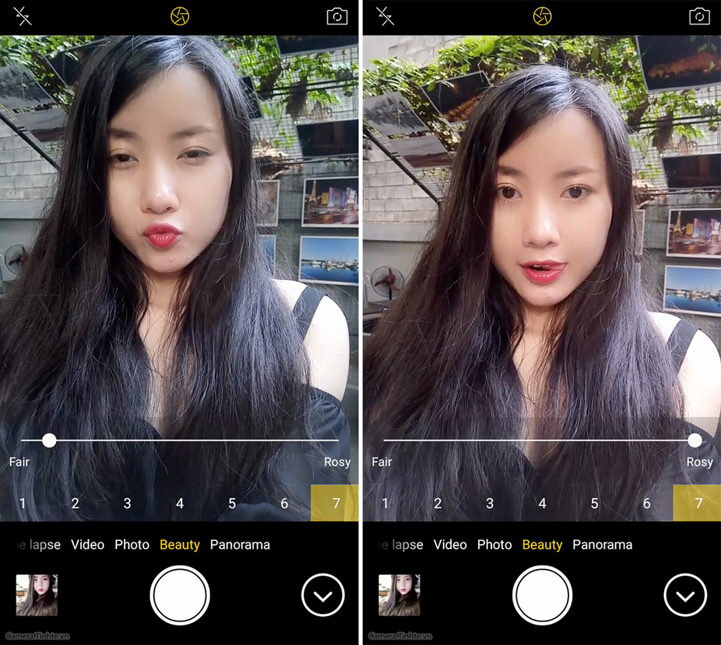 Video] Hướng dẫn chụp Selfie đẹp hơn