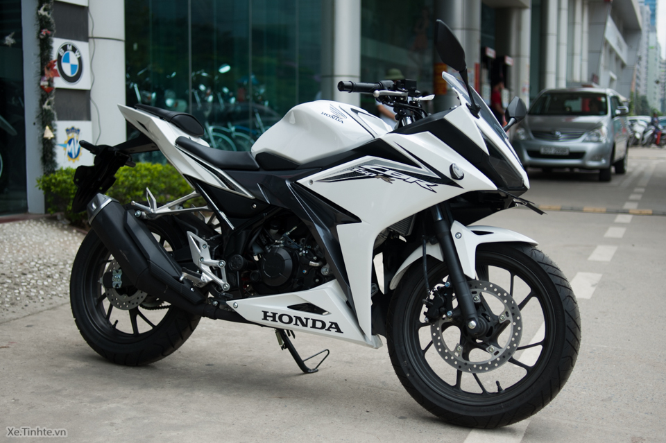 Tin đồn về chiếc tay côn 150 mới của Honda đối thủ của Exciter 150   Motosaigon