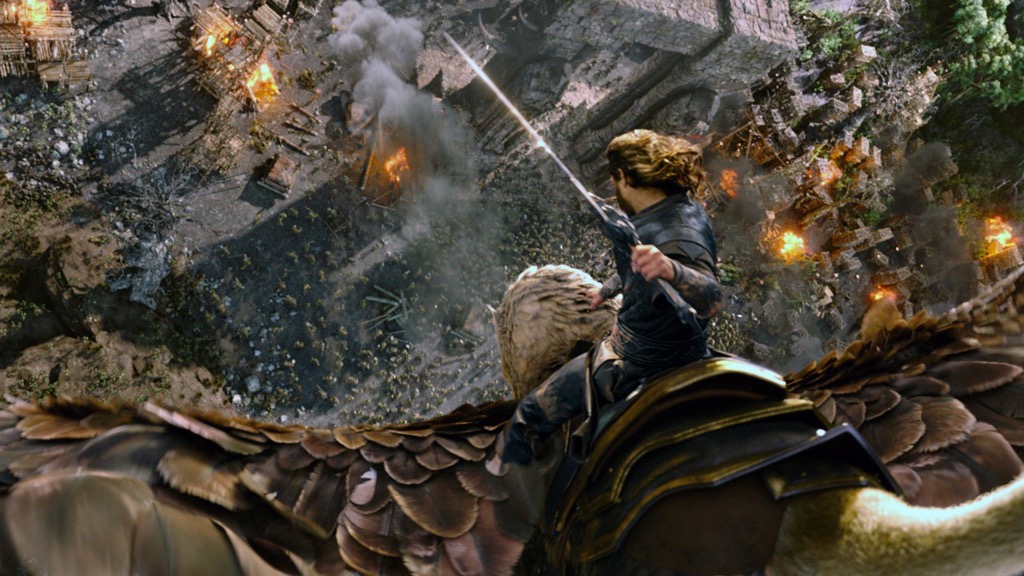 [Đánh giá phim] Warcraft: Tuyệt vời đối với fan, với người khác thì còn