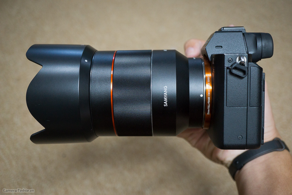 Trên tay ống kính Samyang AF 50mm F-1.4 - Camera Tinh Tế-9.jpg