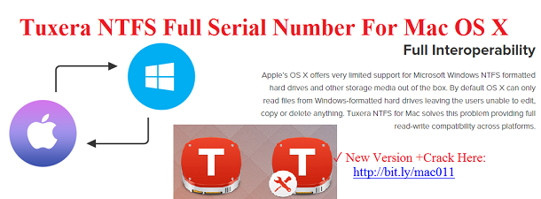 tuxera ntfs for mac trial expired