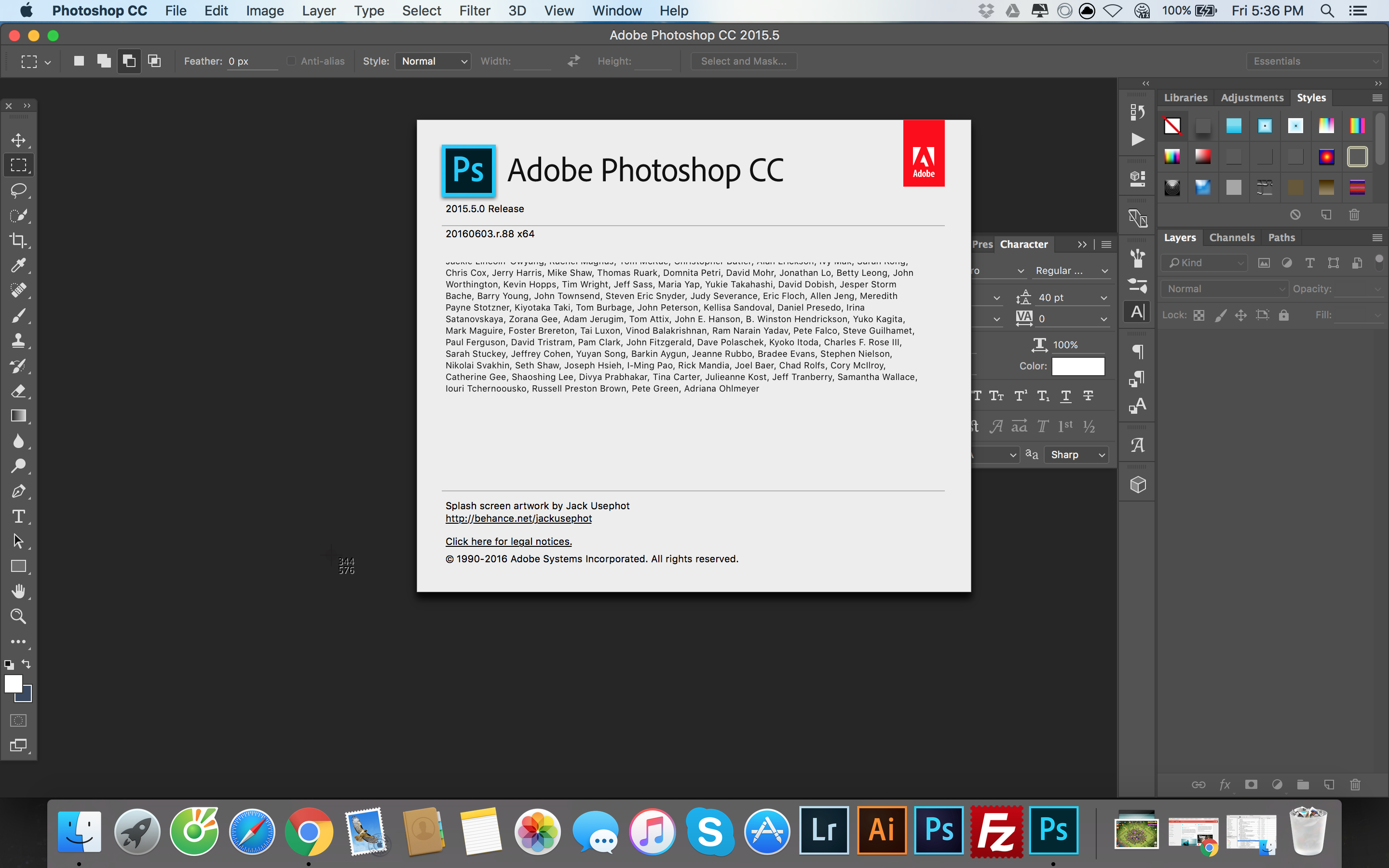 download adobe photoshop cc 2015 full crack for mac
