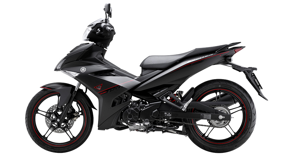 Yamaha Exciter 150 đen nhám 2018 đi chuẩn 1000km    Giá 305 triệu   0981373821  Xe Hơi Việt  Chợ Mua Bán Xe Ô Tô Xe Máy Xe Tải Xe Khách  Online