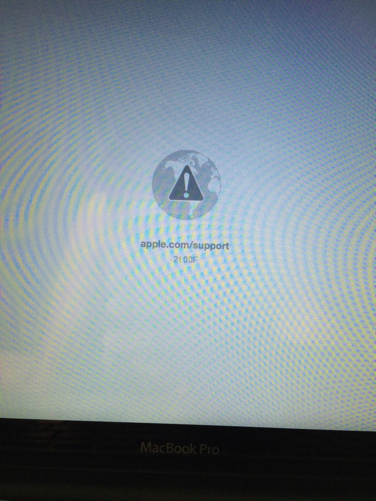 mac internet recovery mode not working 6002f