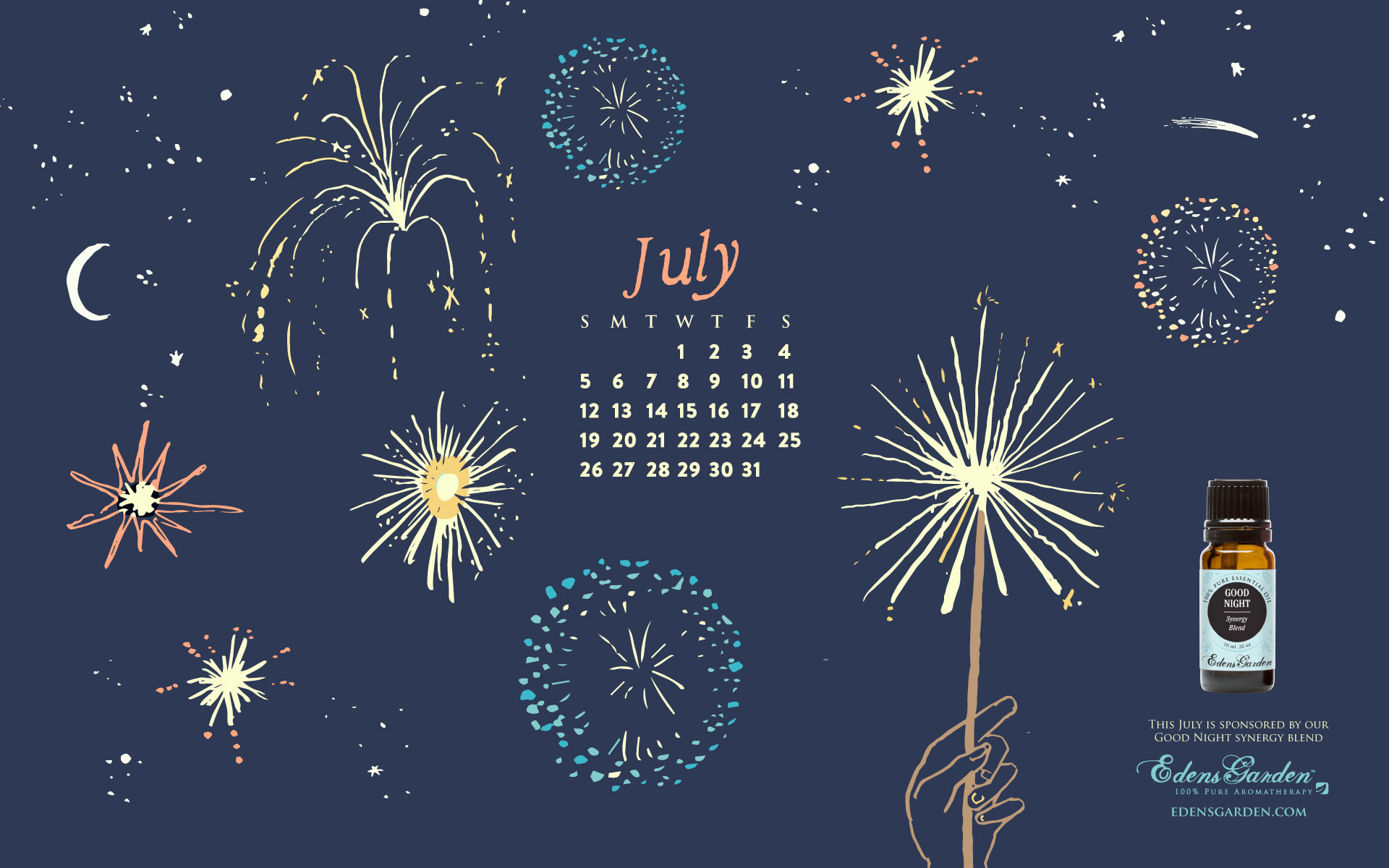 July national days and holidays Các ngày lễ tháng 7 trên thế giới