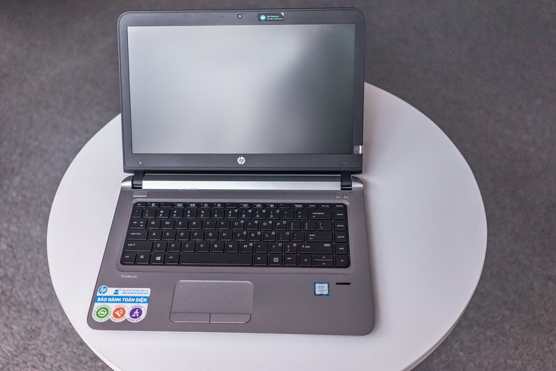 Hp probook 440 g3 какой m 2