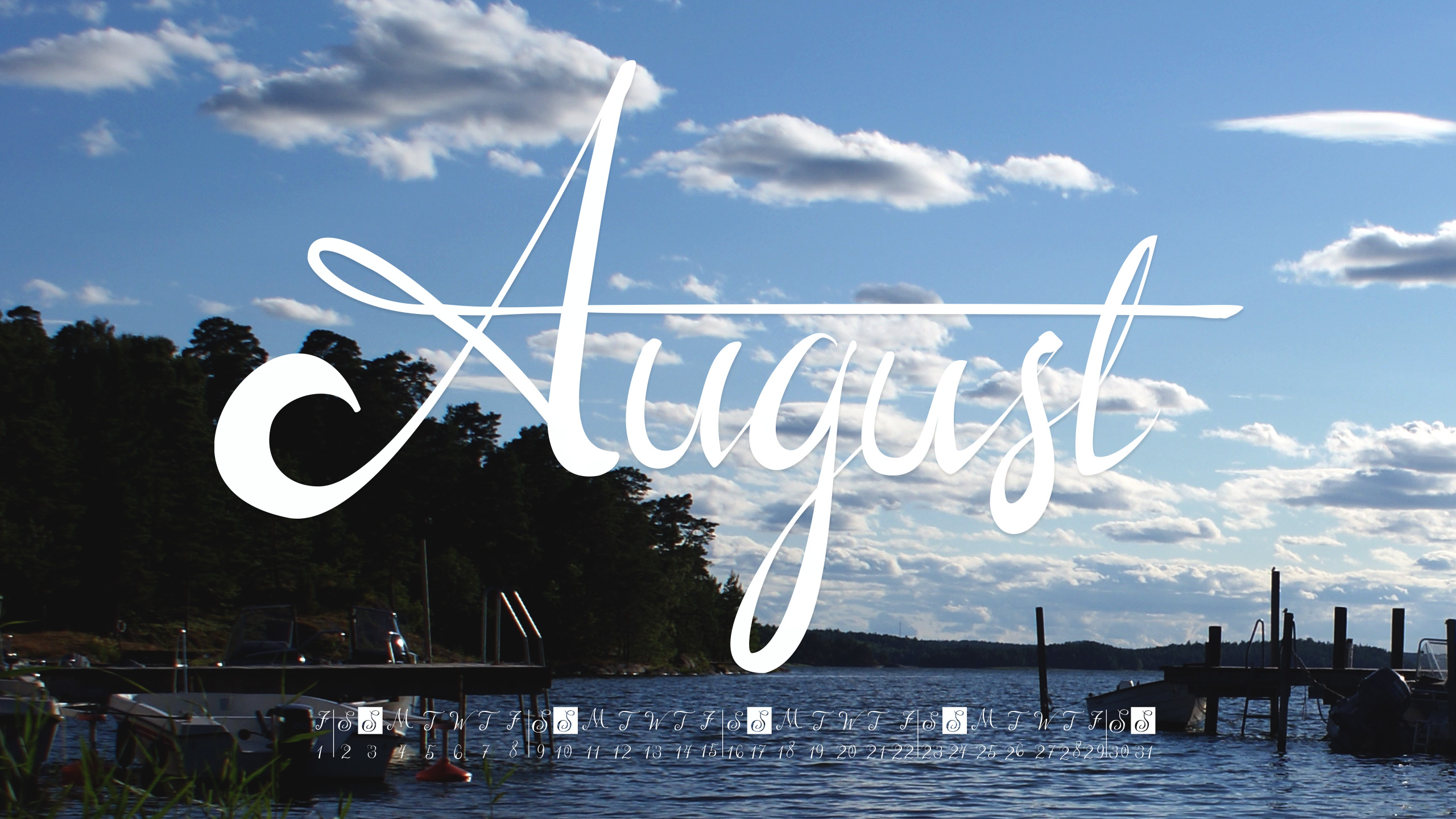 August wallpaper August National Days, Holidays and Special Days