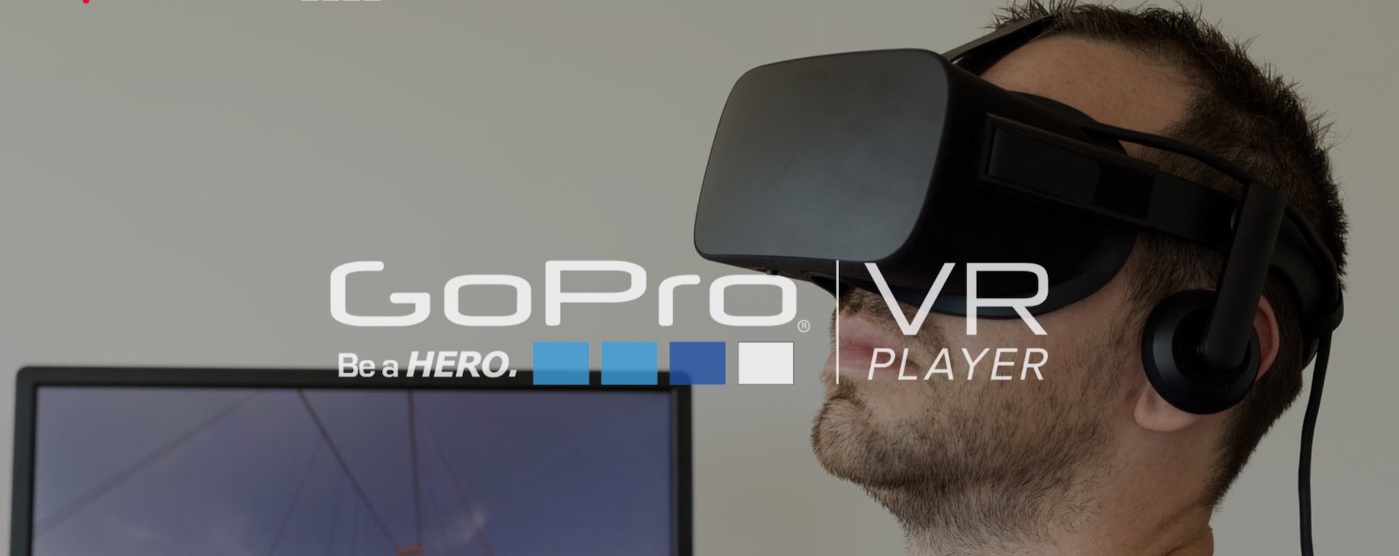 gopro vr player for linux mint