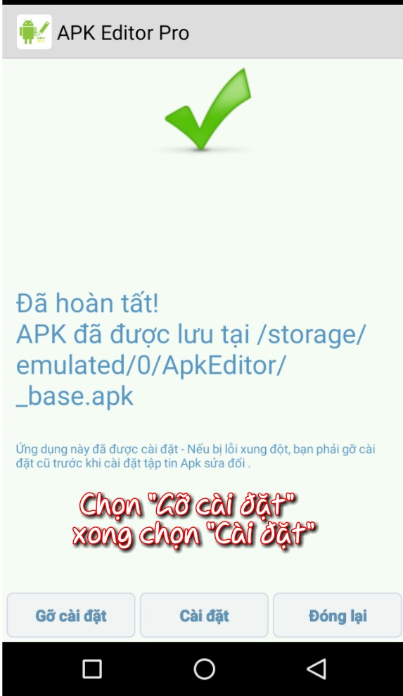 apk editor pro aptoide