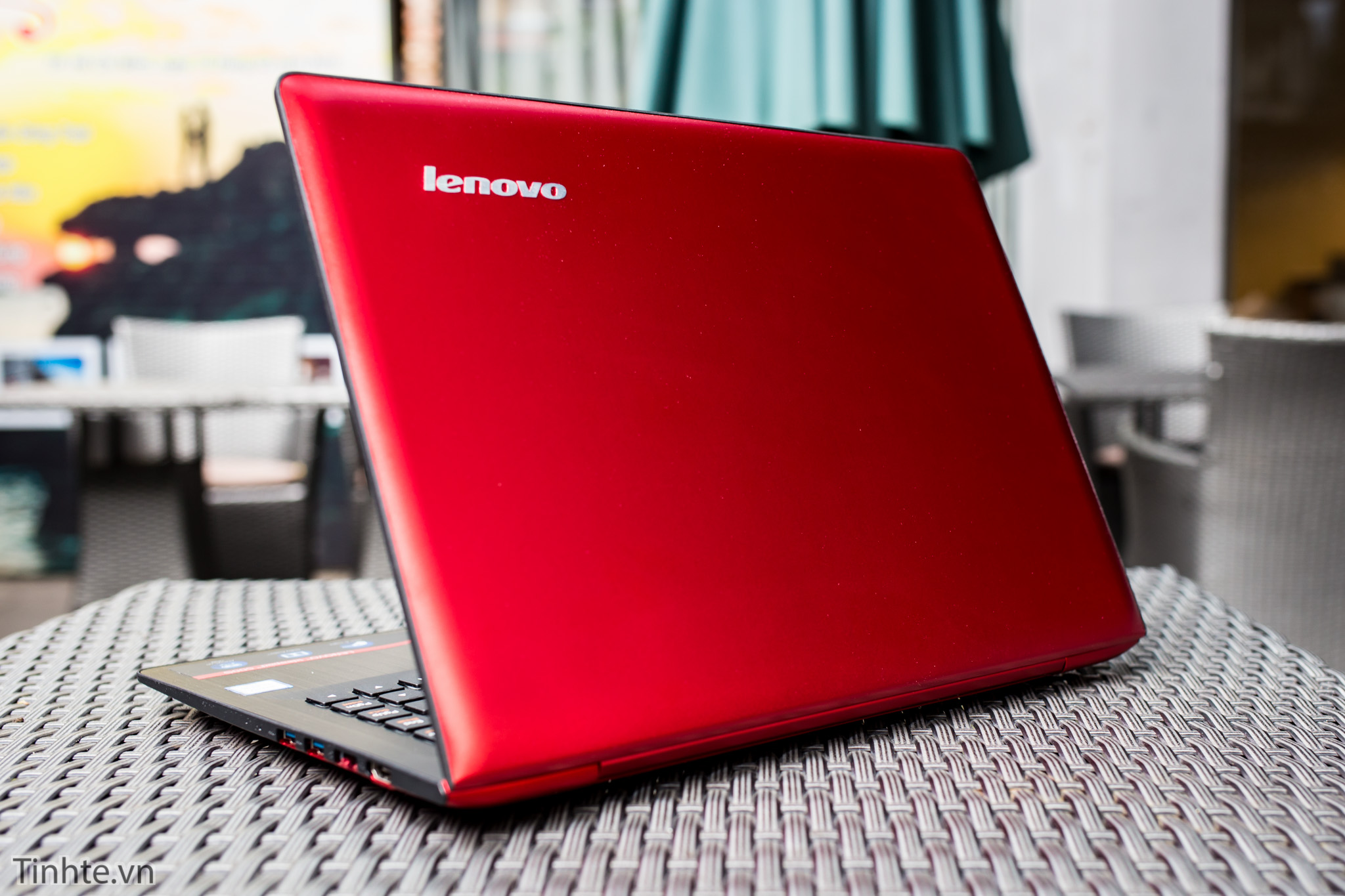 Lenovo ideapad 500s 13isk обзор