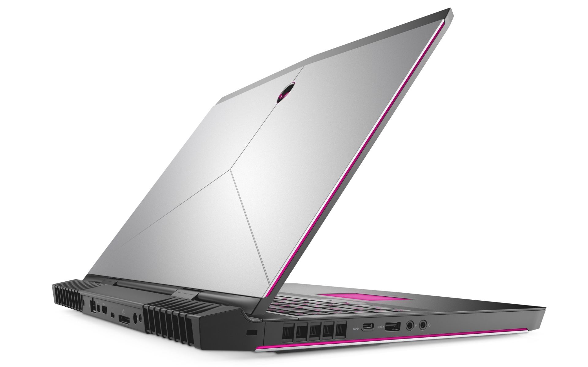 [IFA 2016] Alienware chính thức ra mắt các phiên bản 13, 15, 17" chạy ...