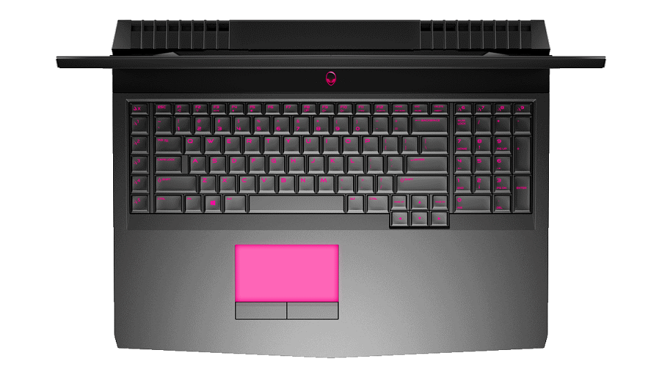 [IFA 2016] Alienware chính thức ra mắt các phiên bản 13, 15, 17" chạy ...