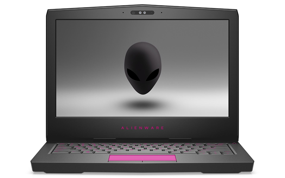 [IFA 2016] Alienware chính thức ra mắt các phiên bản 13, 15, 17" chạy ...