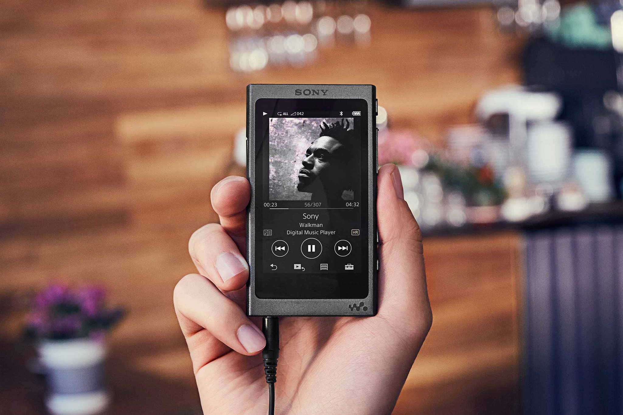 Какой плеер лучше. Sony NW-a35. Sony Walkman NW. Плеер Sony NW-a37hn. Sony Walkman a35.