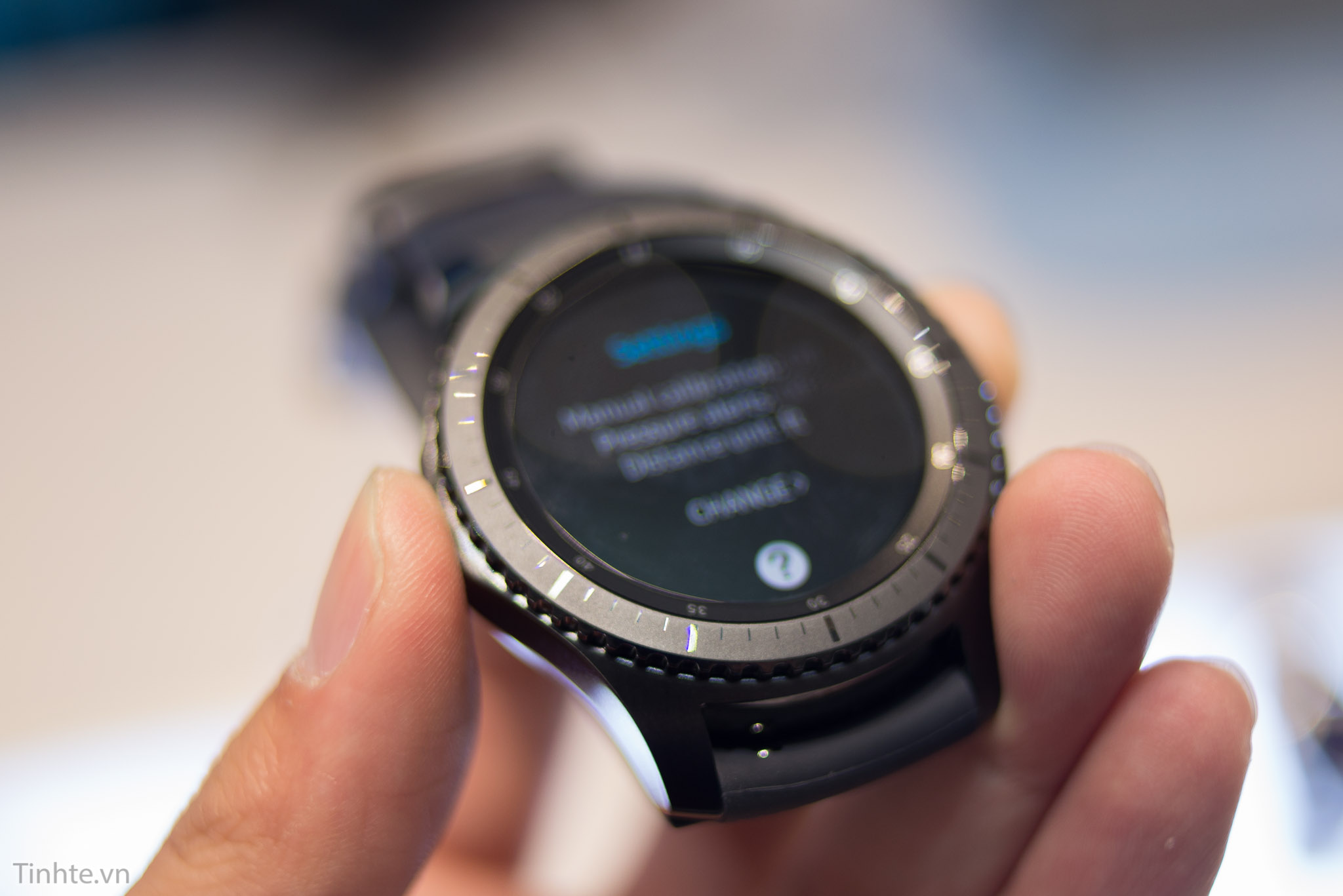 facebook samsung gear s3