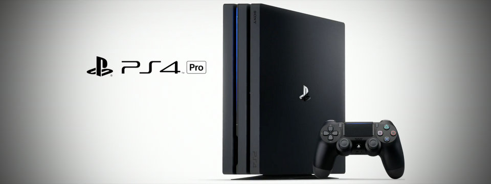 G1 - PS4 Pro, que roda games em 4K, e PS4 Slim são anunciados pela Sony -  notícias em Tecnologia e Games