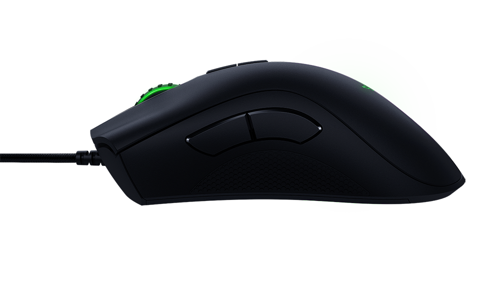 razer deathadder elite double click